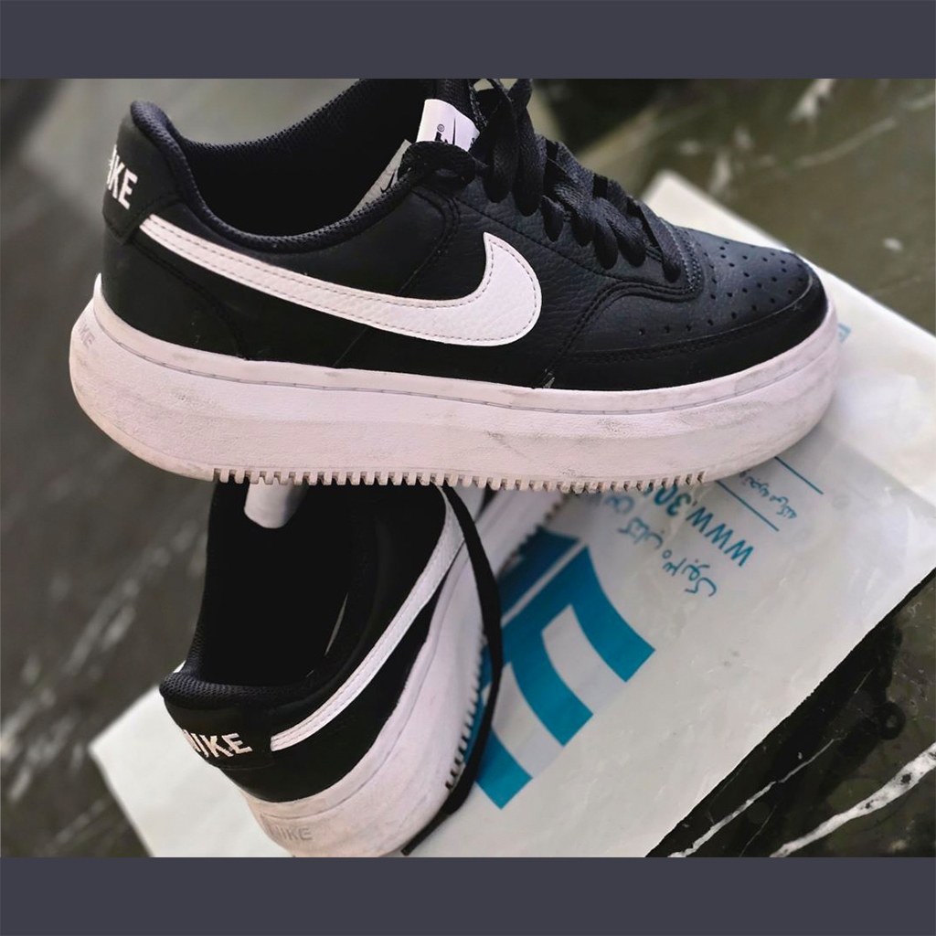 کفش نایک اورجینال